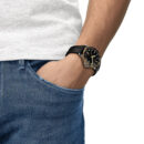 Tissot Seastar 1000 Men's Black Watch - T120.410.27.051.00